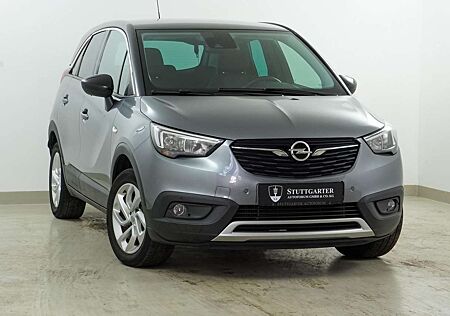 Opel Crossland X gebraucht kaufen Opel Crossland X Automatik Kamera Navi