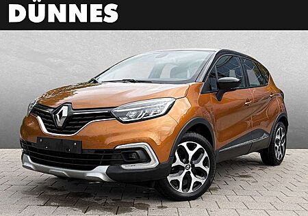 Renault Captur ENERGY TCe 90 INTENS