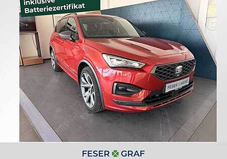 Seat Tarraco 1.4 e-HYBRID FR 360°*PaketXL*ACC*Panp*4xSHZ*