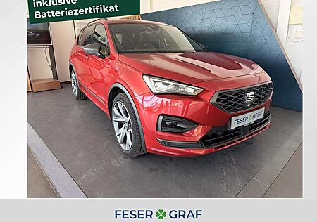 Seat Tarraco 1.4 e-HYBRID FR 360°*PaketXL*ACC*Panp*4xSHZ*