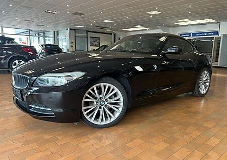 BMW Z4 Baureihe Roadster* 6 Zylinder *