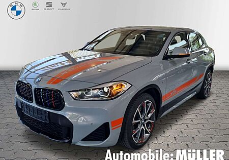 BMW X2 20i M Sport*SONDERMODELL M Mesh* AHK+LED+HIFI+