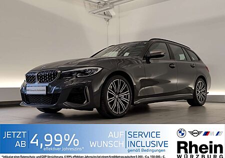 BMW 340 Mi xDrive Touring Laser/Harman&Kardon/DAB Laser/H