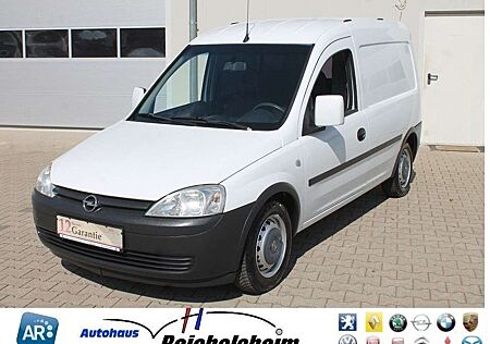 Opel Combo Tüv/Au neu,Kastenwagen,wenig Km,Finanz.