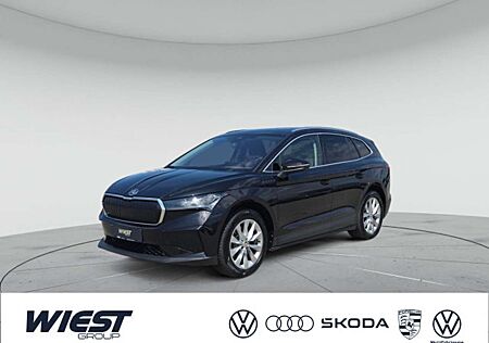 Skoda Enyaq iV 80 Suite, MATRIX/PANO/HUD/360°KAM/FRONT