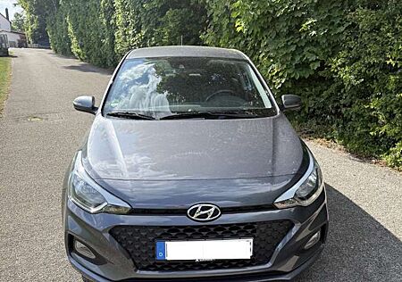 Hyundai i20 Select