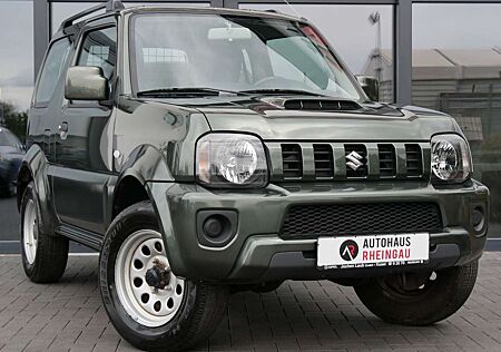 Suzuki Jimny Ranger Style Lim. ERST 25.800KM