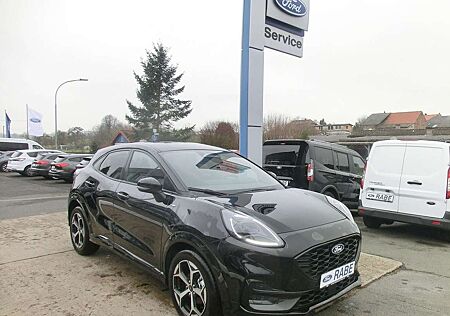 Ford Puma ST-Line MiHybr Aut/Cam/Navi/WiPak/Gara02.30