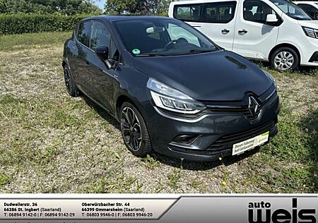 Renault Clio (Energy) TCe 90 Bose Edition +NAVI+SHZG+KAMERA