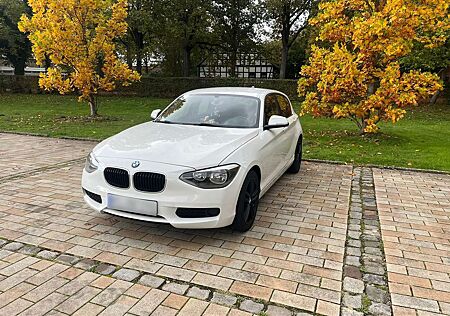BMW 116 116iSport Line