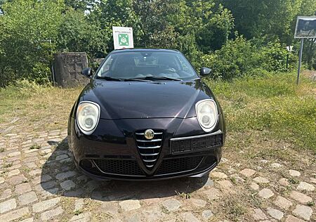 Alfa Romeo MiTo Basis