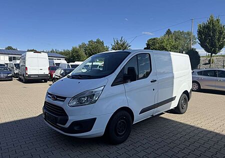 Ford Transit Custom 290 L1H1 LKW VA Trend