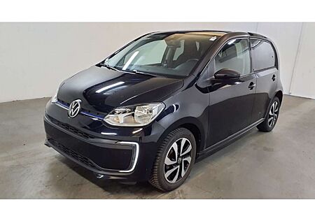 VW e-up! Volkswagen e-up! up! Active Klimaautom DAB Ambientebeleuchtung SHZ