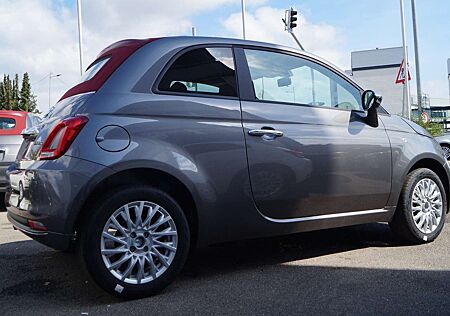 Fiat 500C 500 C 1.0 GSE Hybrid