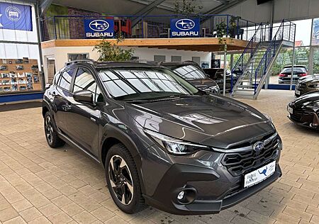 Subaru Crosstrek Comfort