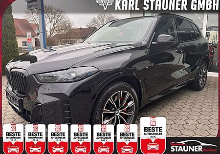 BMW X5 30d xDrive M-Sport-Pro ABSTANDSTEMP AHK