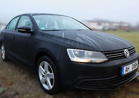 VW Jetta Volkswagen Comfortline