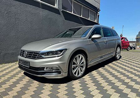 VW Passat Variant Volkswagen R-Line Sport-Paket