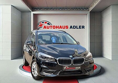 BMW 216 D Gran Tourer Advantage*AUTOM*NAV*AHK*HUD*LED