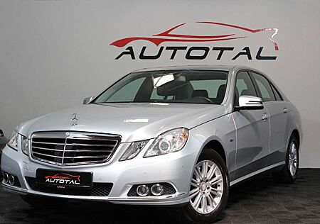 Mercedes-Benz E 250 Limousine*Automatik*Spur*ToTwinkel*Abstand