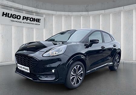 Ford Puma ST-Line X Aut. ACC NAVI KAM WINTER-PKT LED