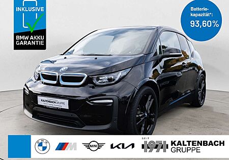BMW i3 120 Ah W-LAN NAVI KAMERA SHZ PDC KLIMA