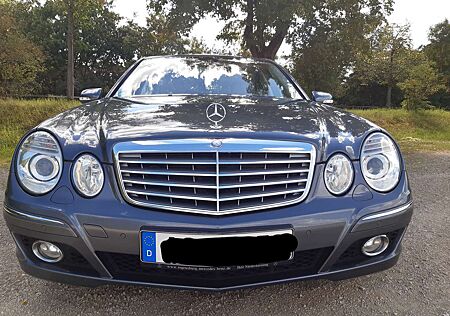 Mercedes-Benz E 280 E-Klasse 7G-TRONIC Elegance