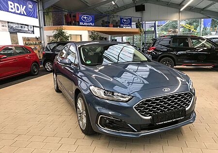 Ford Mondeo Lim. Hybrid Vignale