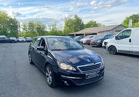 Peugeot 308 SW Business-Line AHK