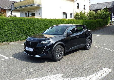 Peugeot e-2008 2008 Elektro Active Pack