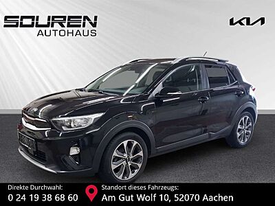 Kia Stonic 1.0 T-GDI Spirit NAVI Innenraumakzente