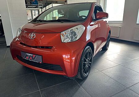 Toyota iQ 1.Hand