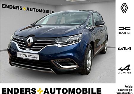 Renault Espace Initiale Paris dCi 200+PANOD+W.-PAKET+