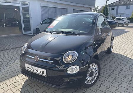 Fiat 500 1.0 Klima*Carplay*Einparkhilfe