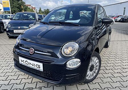 Fiat 500 1.0 Klima*Carplay*Einparkhilfe