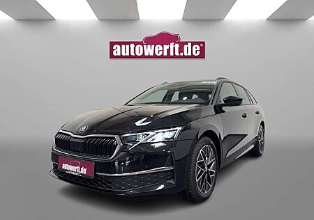 Skoda Octavia 2.0 TDI DSG SELECTION STANDHZ HUD MATRIX CAM NAVI