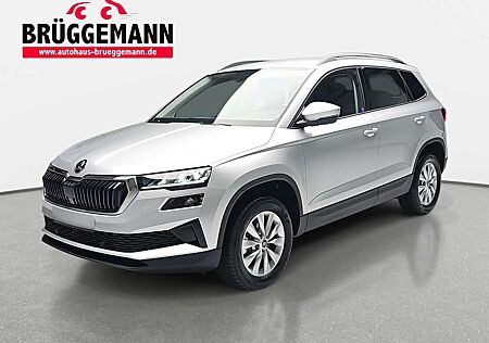 Skoda Karoq 1.5 TSI DSG 130 JAHRE LED KLIMAAUTO EL.HECKK