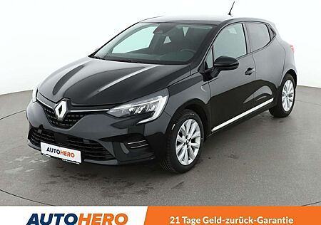 Renault Clio 1.0 TCe Experience Aut.*LED*NAVI*PDC*TEMPO*KLIMA*