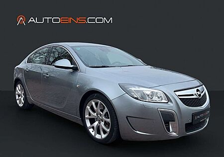 Opel Insignia OPC 4x4 2.8 V6 Automatik*Bi-Xenon*Leder