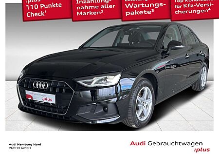 Audi A4 35 TDI S tronic Navi Kamera Sound