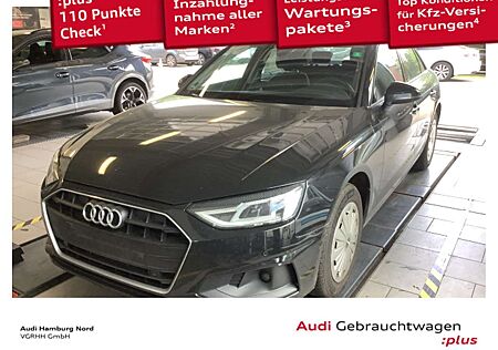 Audi A4 35 TDI S tronic Navi Kamera Sound