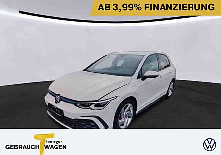 VW Golf GTE Volkswagen 1.4 eHybrid GTE NAVI KAMERA LED+ SITZH
