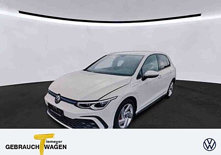 VW Golf GTE Volkswagen 1.4 eHybrid GTE NAVI KAMERA LED+ SITZH