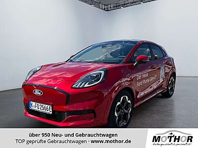 Ford Puma Gen-E FWD Premium ACC Pano SpurH MATRIX B&O