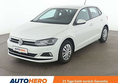 VW Polo Volkswagen 1.0 Comfortline*LIM*PDC*KLIMA*
