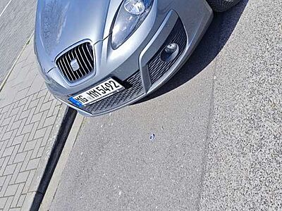 SEAT Altea 1.2 TSI Start & Stop 4You