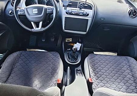 Seat Altea 1.2 TSI Start & Stop 4You