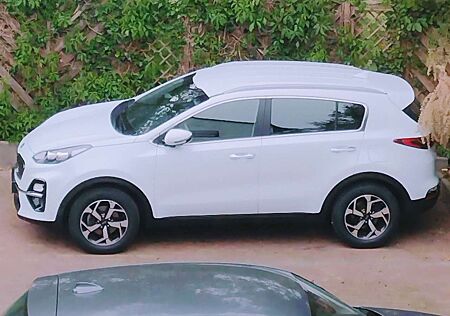 Kia Sportage Diesel 1.6 CRDI 2WD VISION