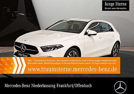 Mercedes-Benz A 200 d PROGRESSIVE+LED+KAMERA+TOTW+8G