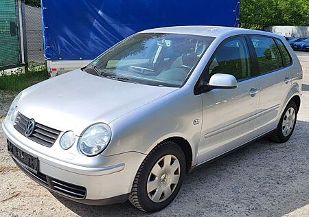 VW Polo Volkswagen 1.4l 75 PS Cricket 5trg BC Tempo uvm.